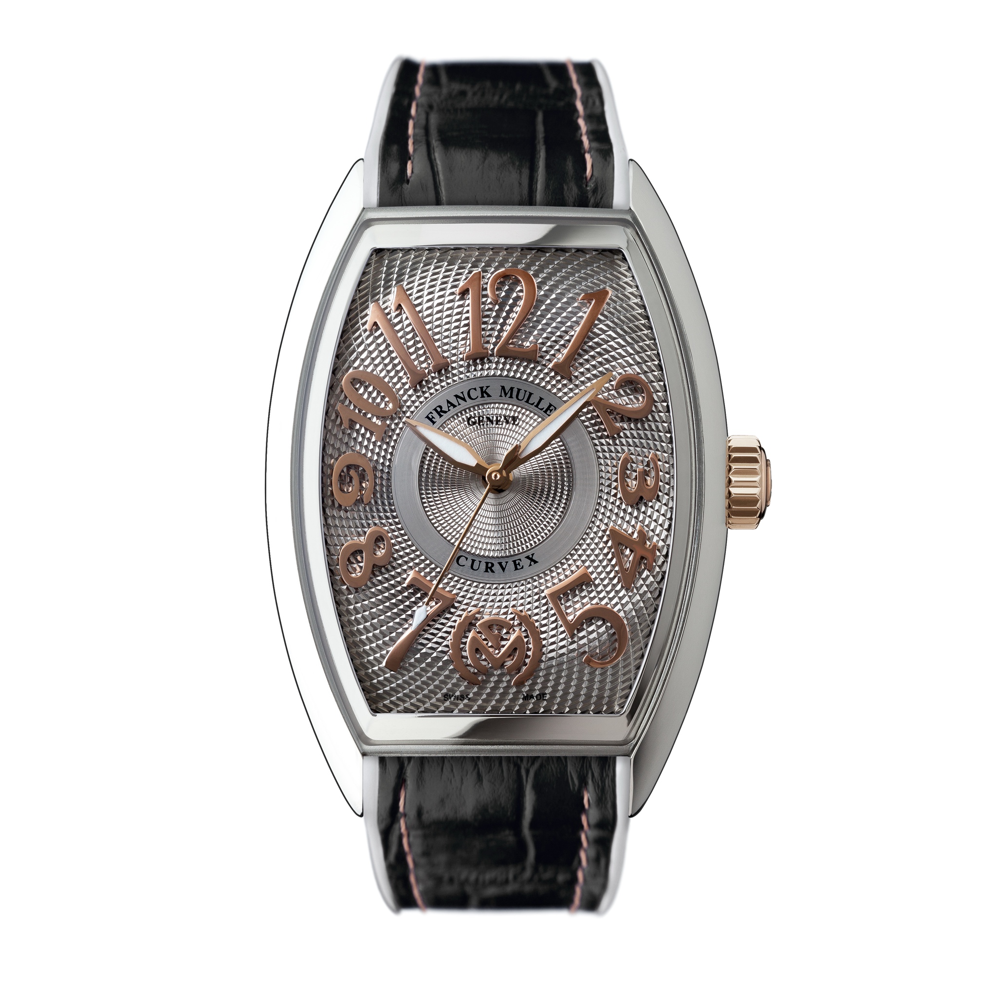 フランク ミュラー(FRANCK MULLER) CX36SCATSTGJ5N ACAC グランド カー